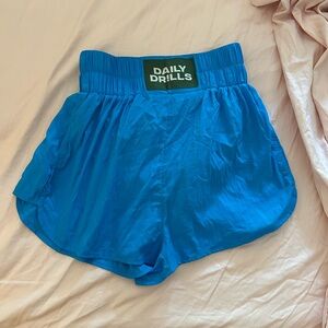 Daily Drills Bubble Shorts